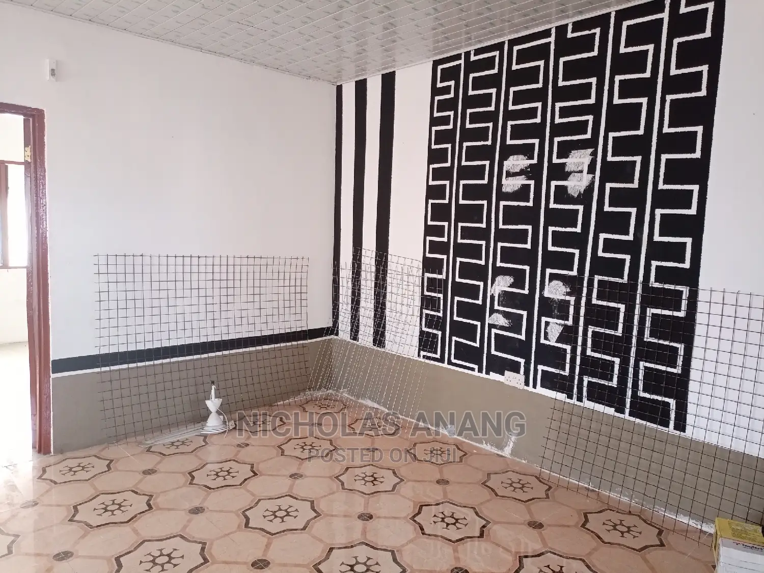 2bdrm House in New Town for rent