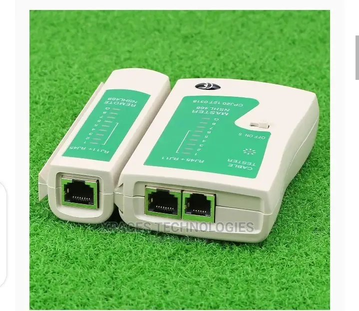 Network Cable Tester Nshl468 for Lan Rj45/11