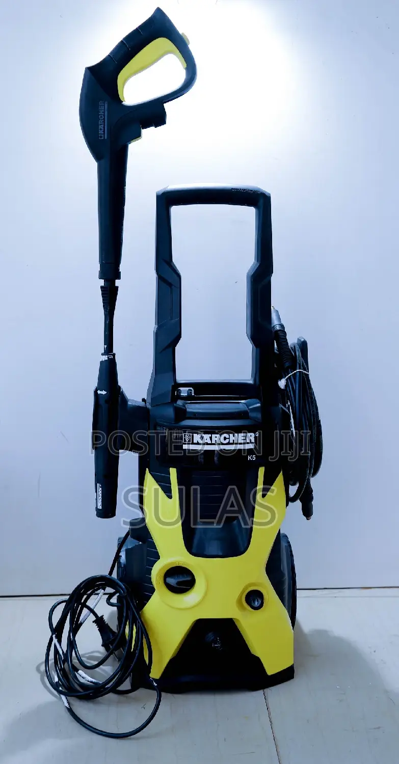 Brand New Karcher Preasure Washer 2,700 Promotion Price