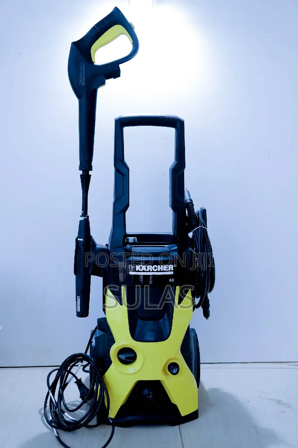Brand New Karcher Preasure Washer 2,700 Promotion Price