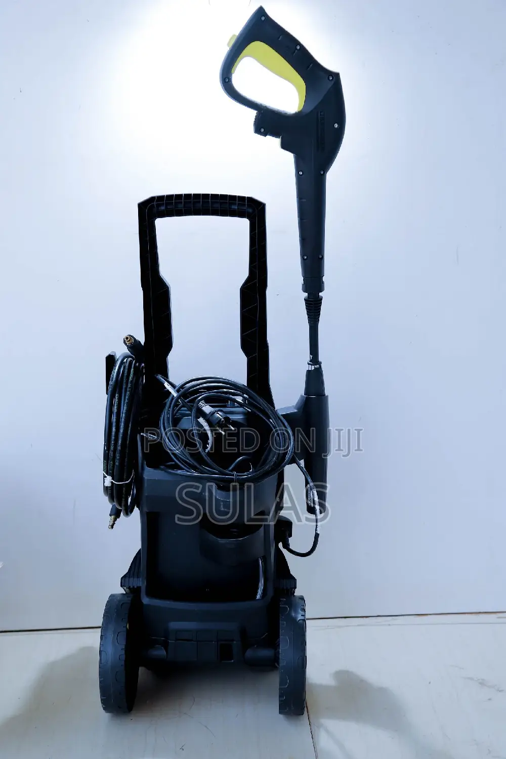 Brand New Karcher Preasure Washer 2,700 Promotion Price