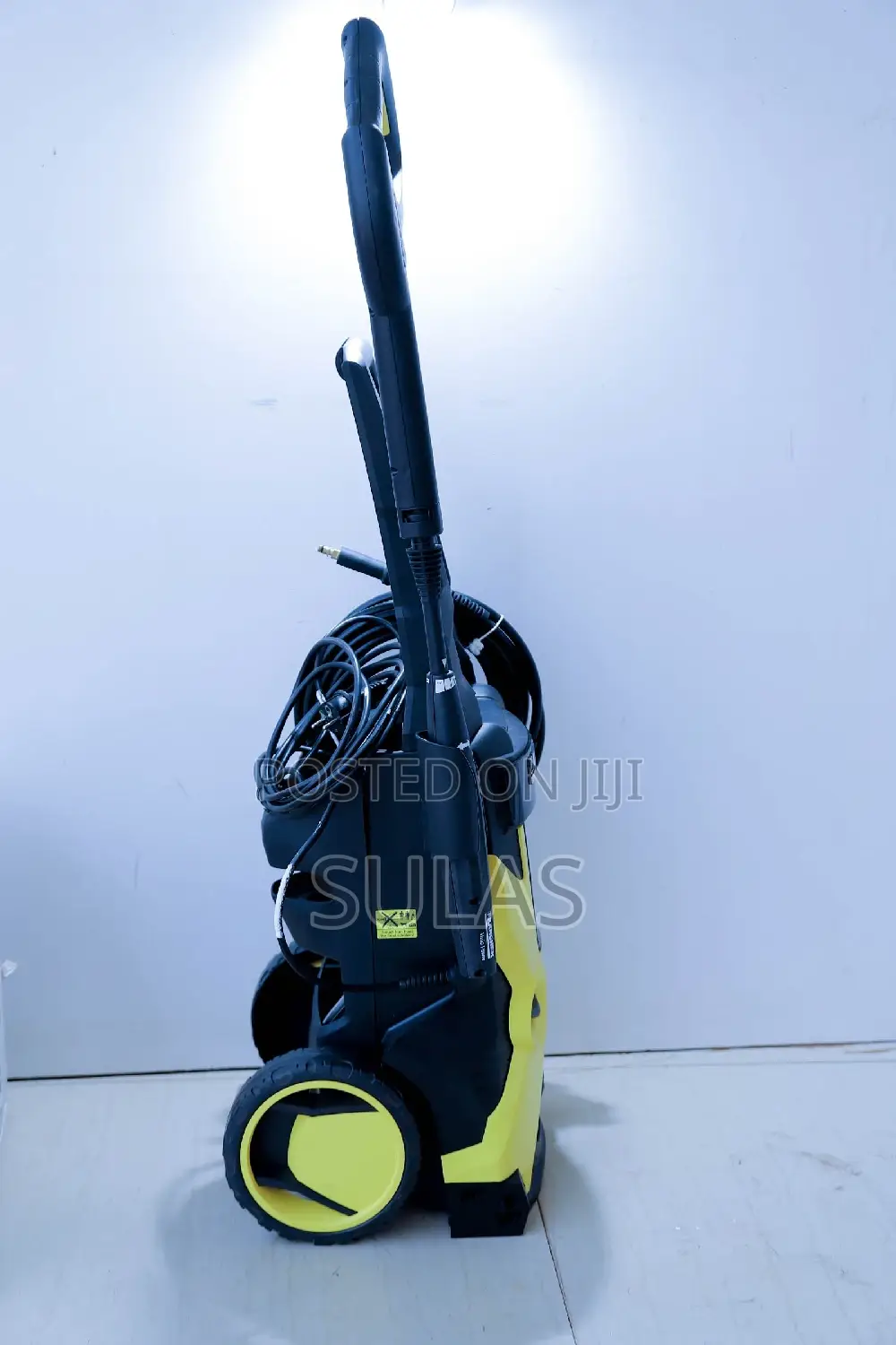 Brand New Karcher Preasure Washer 2,700 Promotion Price