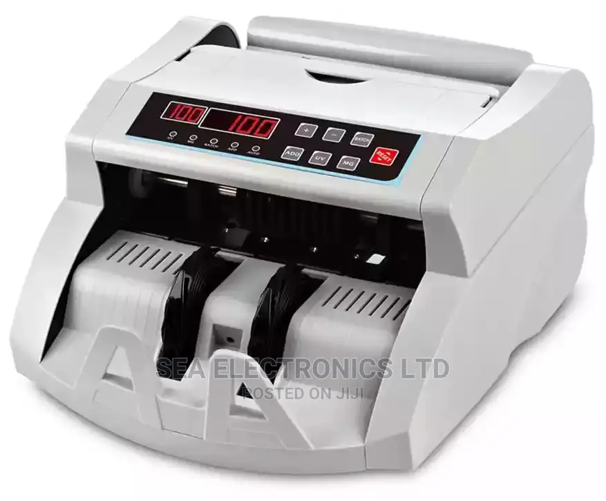Brand Bill Money Counter Machine