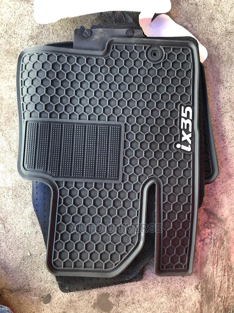 Hyundai Tucson Ix35 Car Floor Mat