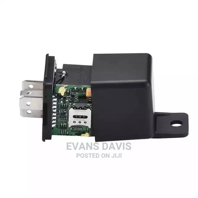 Car/Motor GSM/GPS Engine Cut Off Tracker