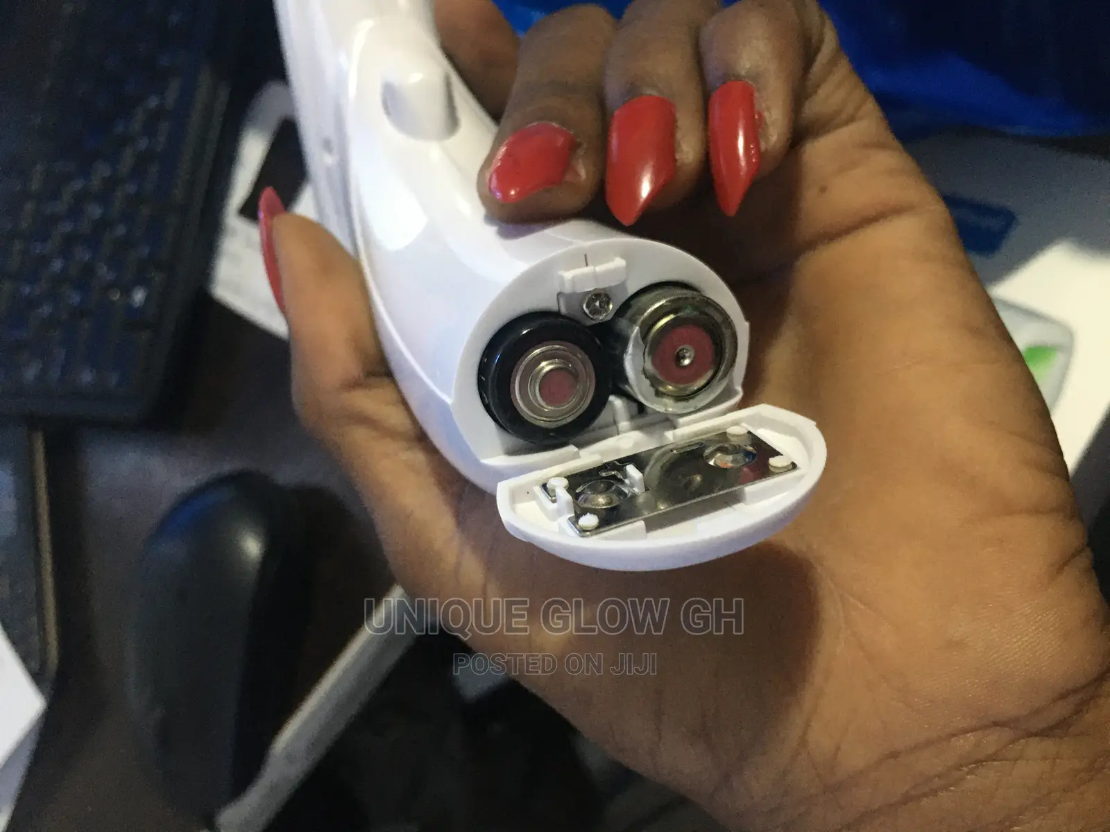 IR Thermometer Gun Non Touch
