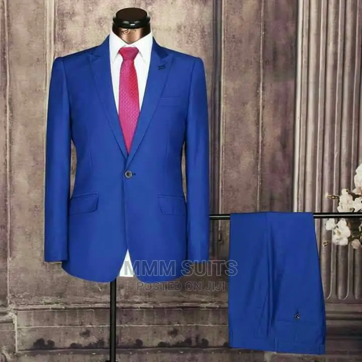 Quality Official Men Suits