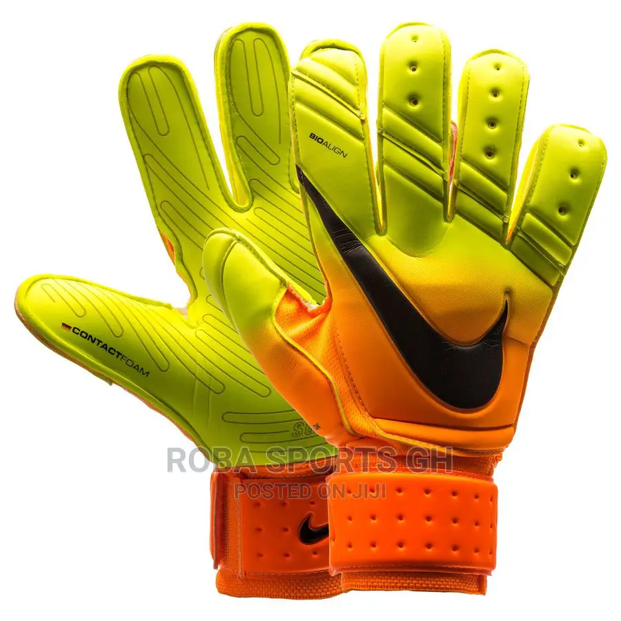 Nike Goalkeeper Gloves