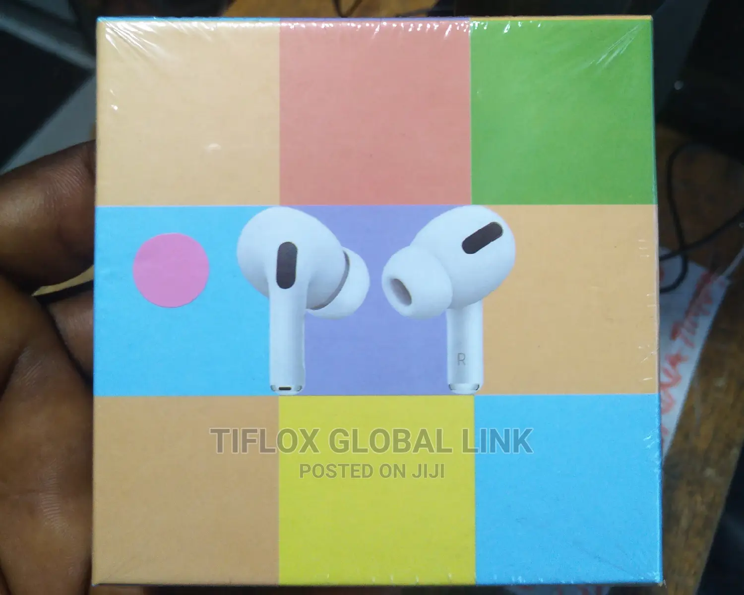 Air Pod Pro Original One