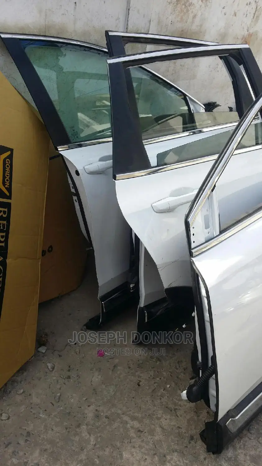 CRV Door 2017,2018,2019,2020,2021,2022