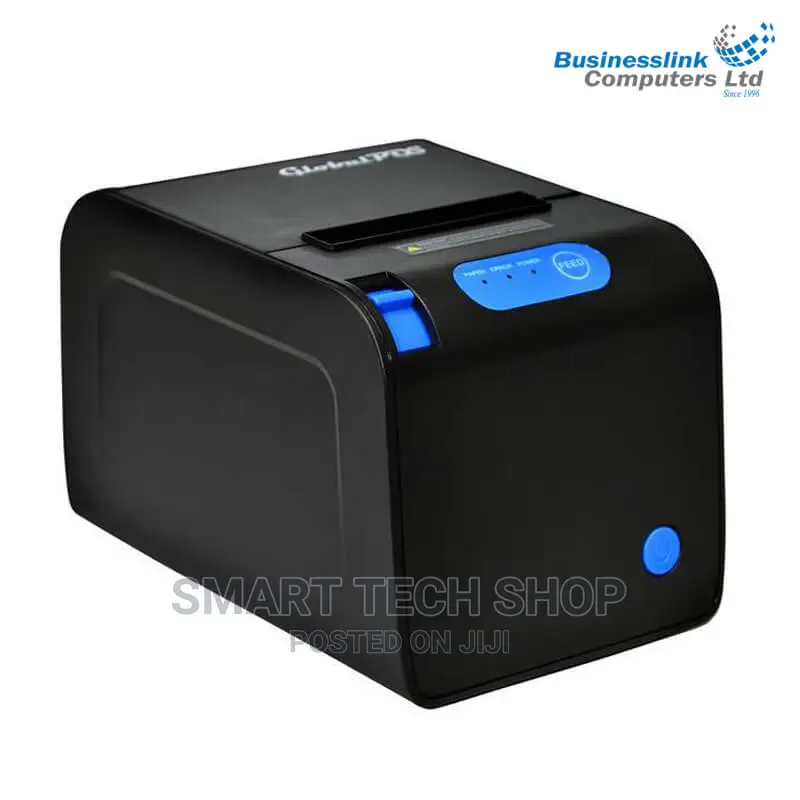 Rongta RP328 80mm Thermal Receipt Printer - USB, LAN, COM