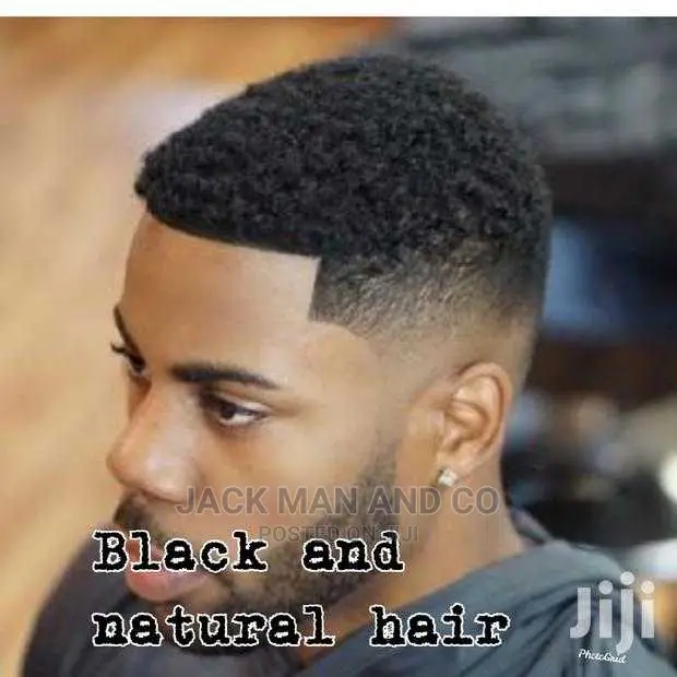 Morgan Hair Cream ( Darkens Gray Hair)