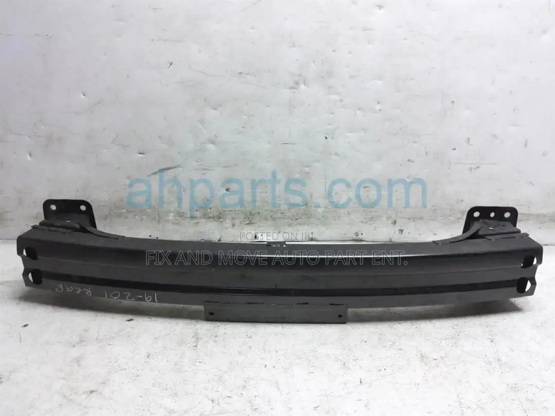 Honda Civic 2016-18 Back Reinforcement Bar Available