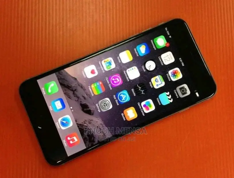 Apple iPhone 7 Plus 256 GB Gold