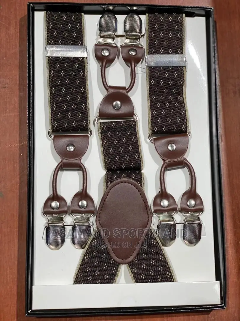 Original Suspenders at Cool Price