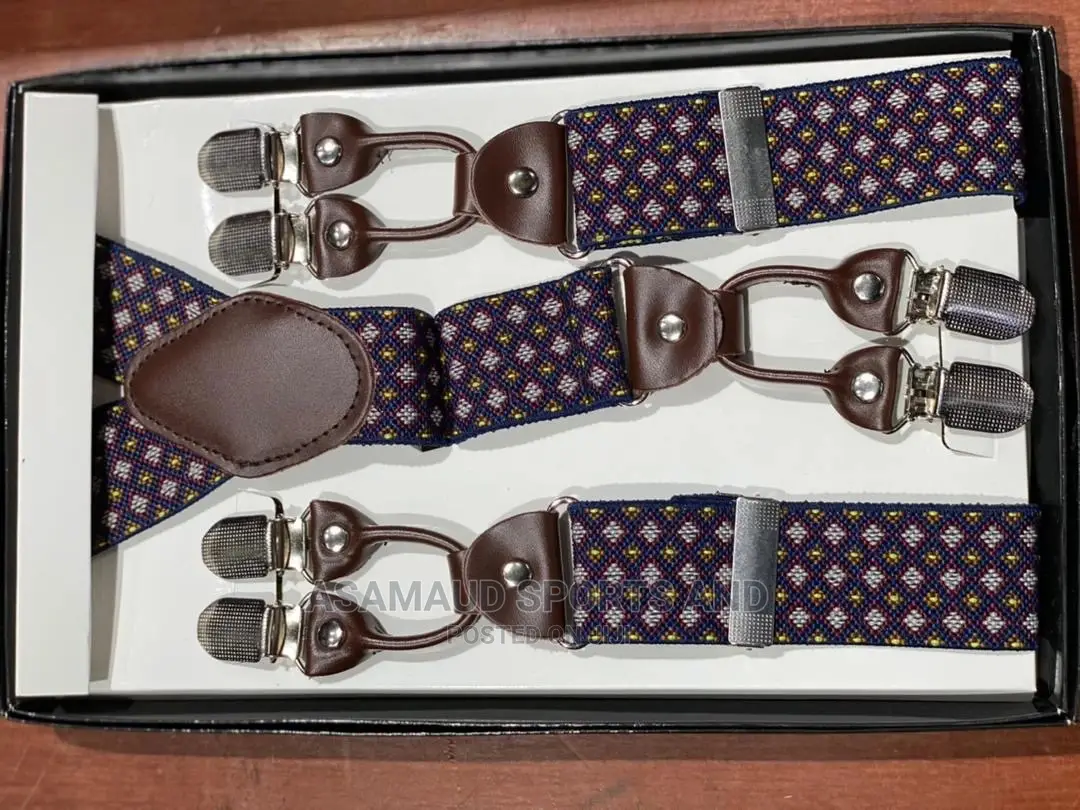 Original Suspenders at Cool Price