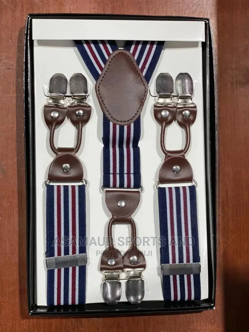 Original Suspenders at Cool Price