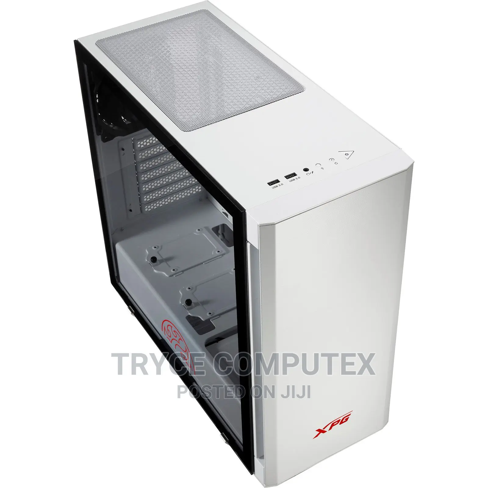 XPG Invader Gaming Case