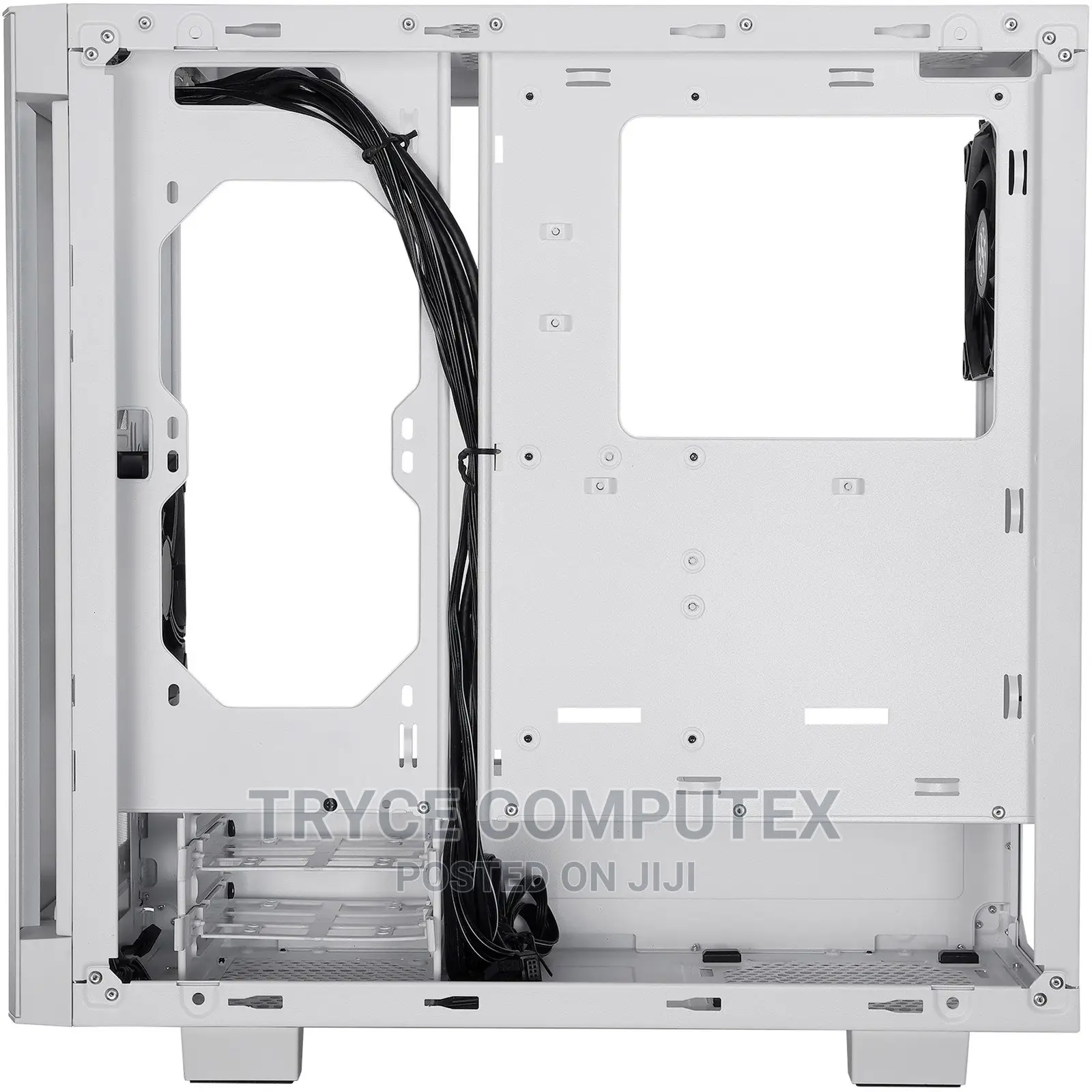 XPG Invader Gaming Case