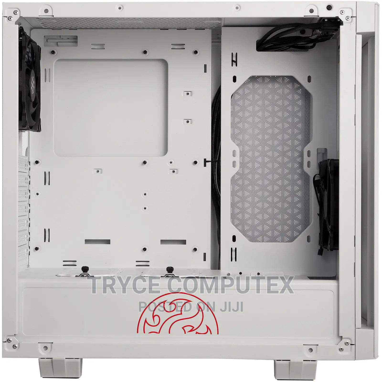 XPG Invader Gaming Case