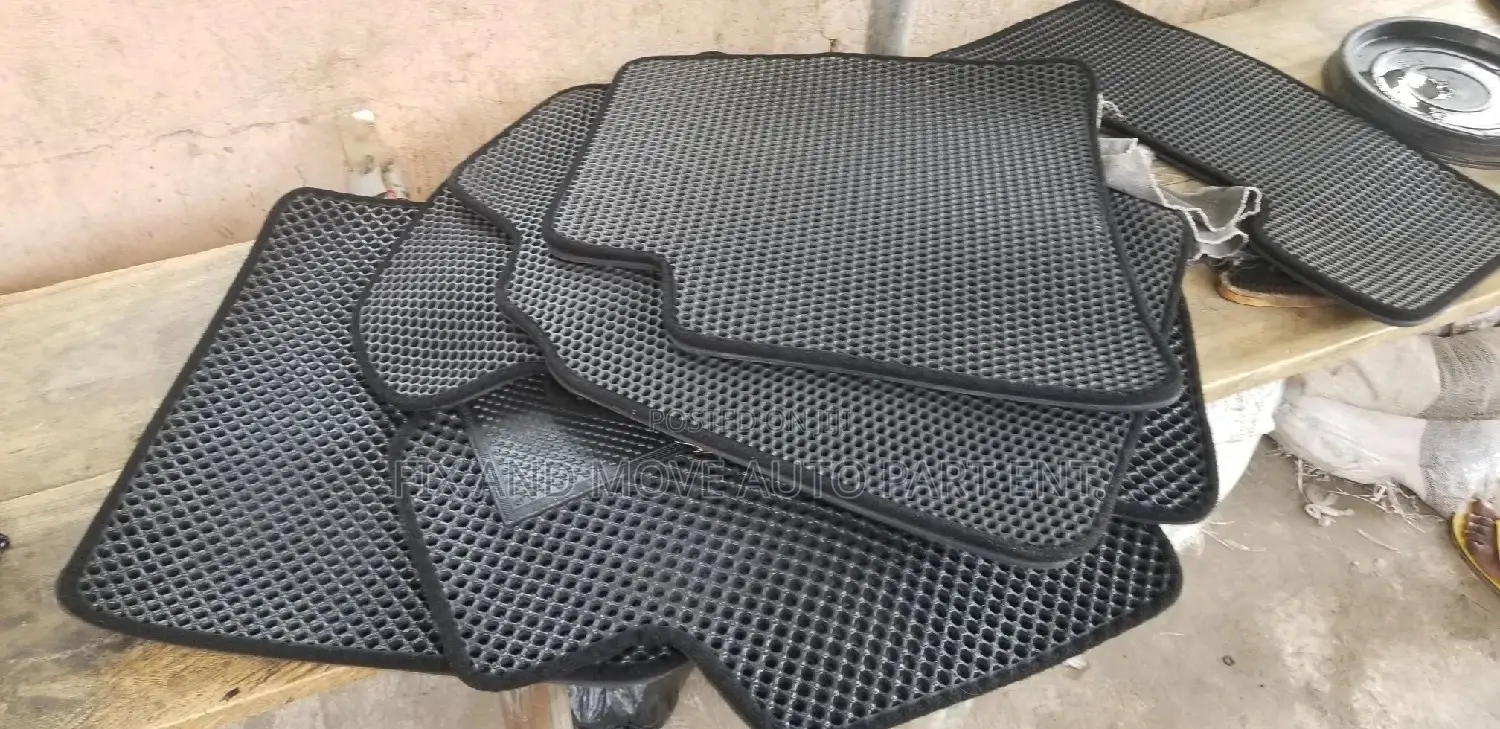 Floor Mat/Carpet for All Cars in Stock Toyota,Kia,Honda,Benz