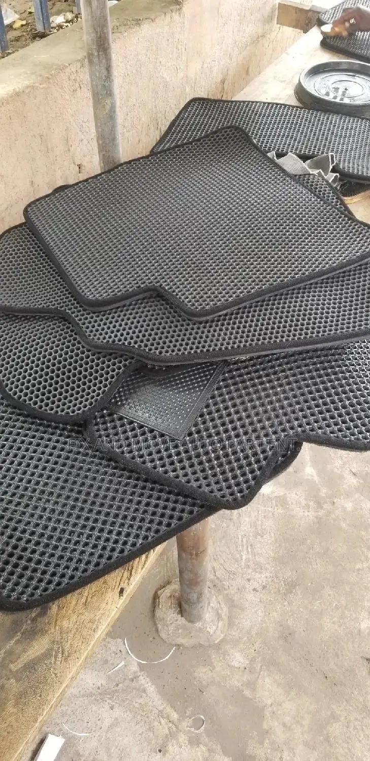 Floor Mat/Carpet for All Cars in Stock Toyota,Kia,Honda,Benz