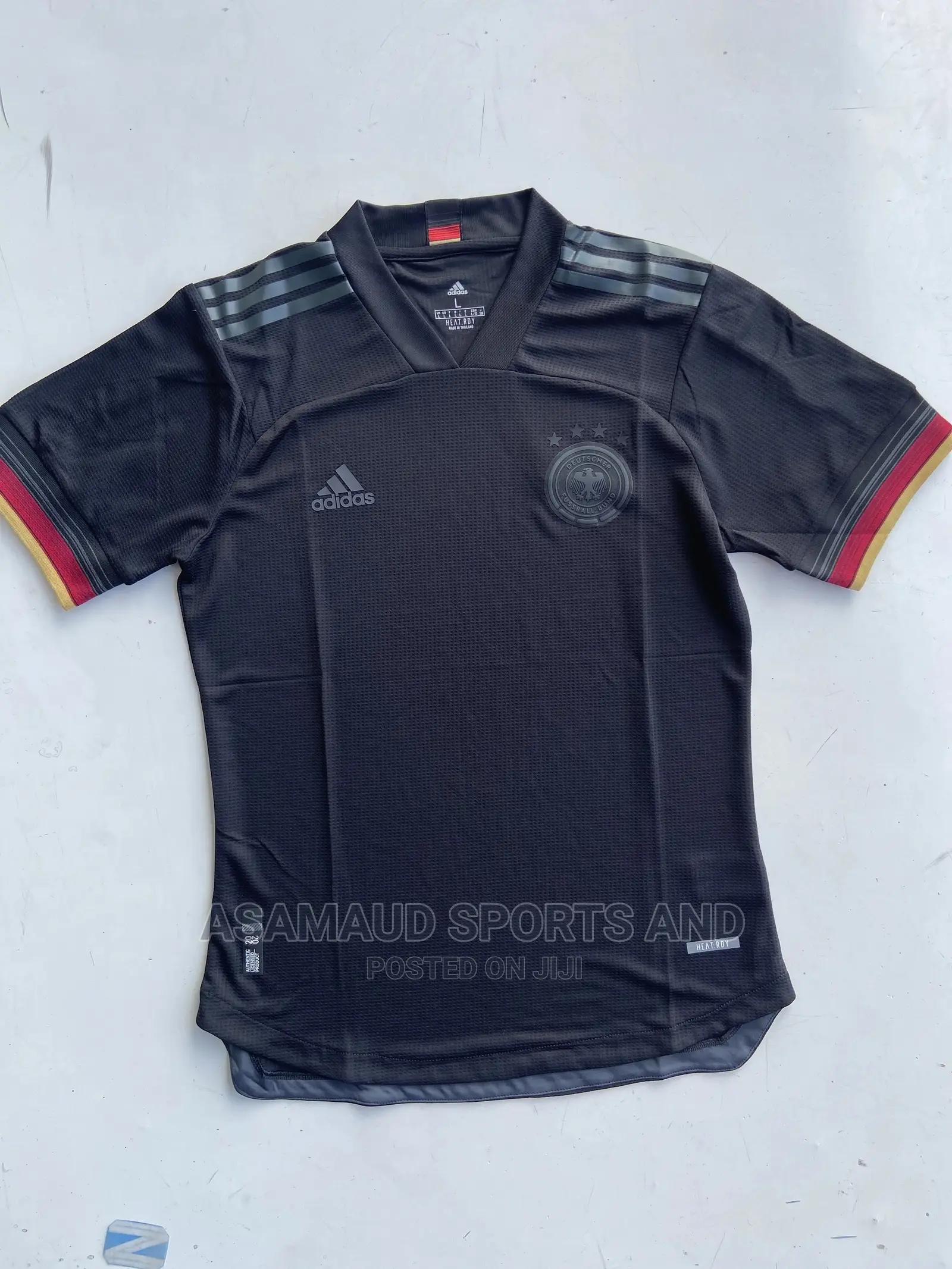 Original Europeans JERSEYS at Cool Price