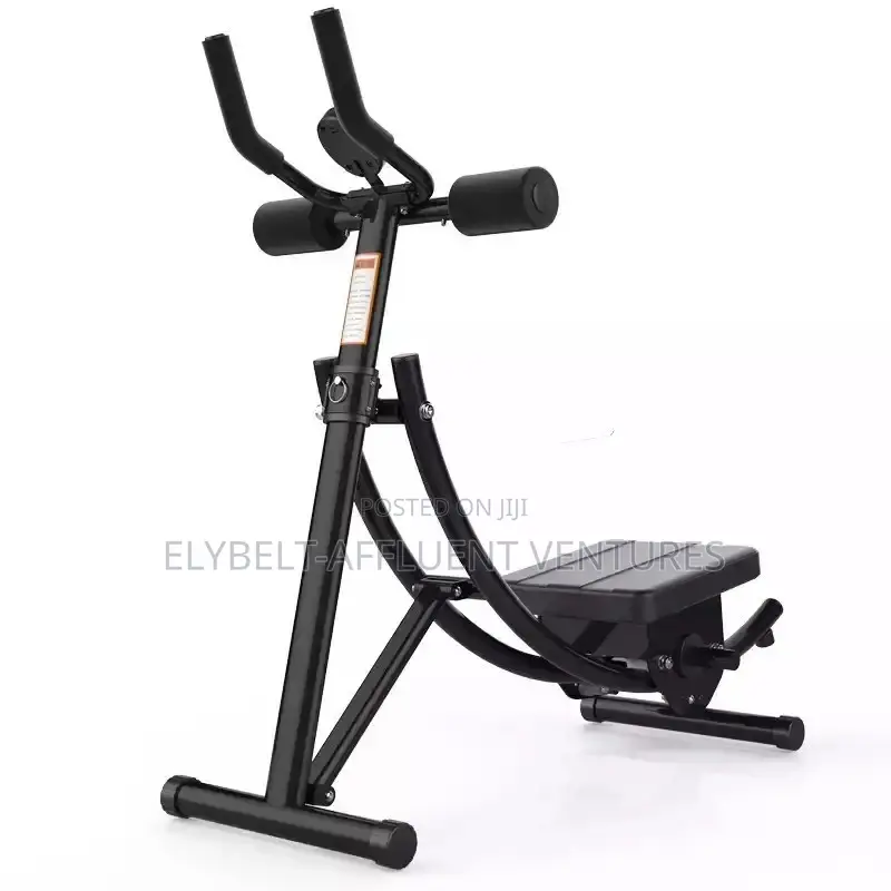 AB Abdomen Exercise Machine