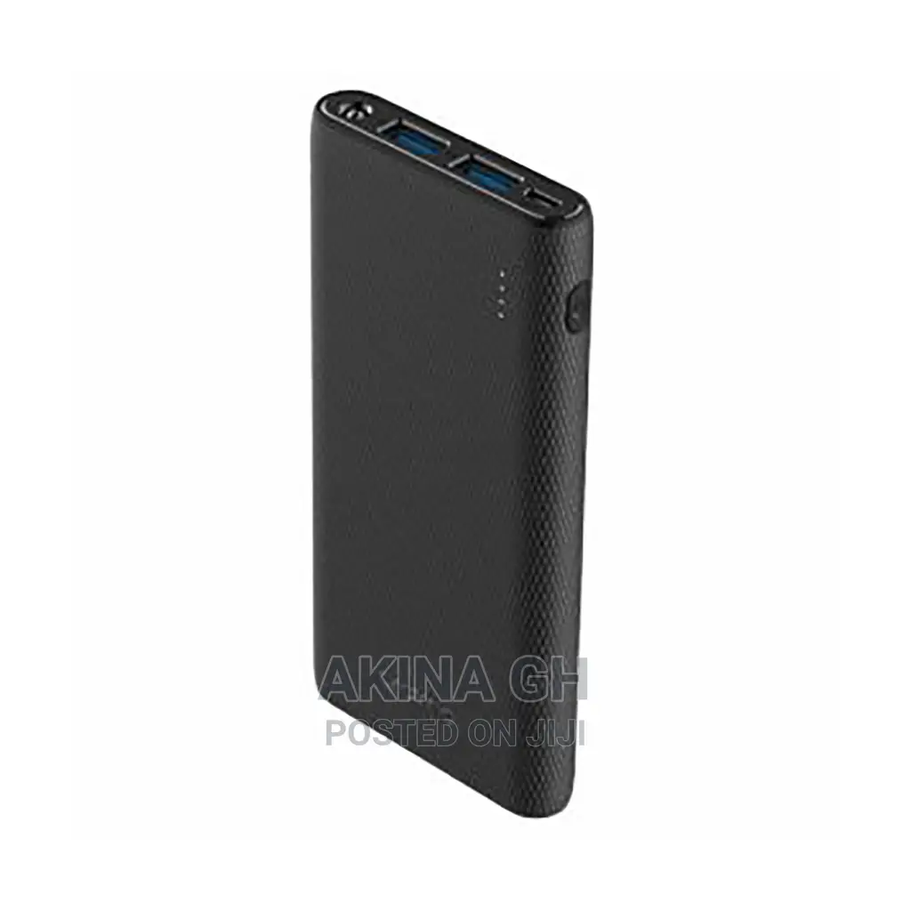 Oraimo 10000mah 2 Usb Port Power Bank