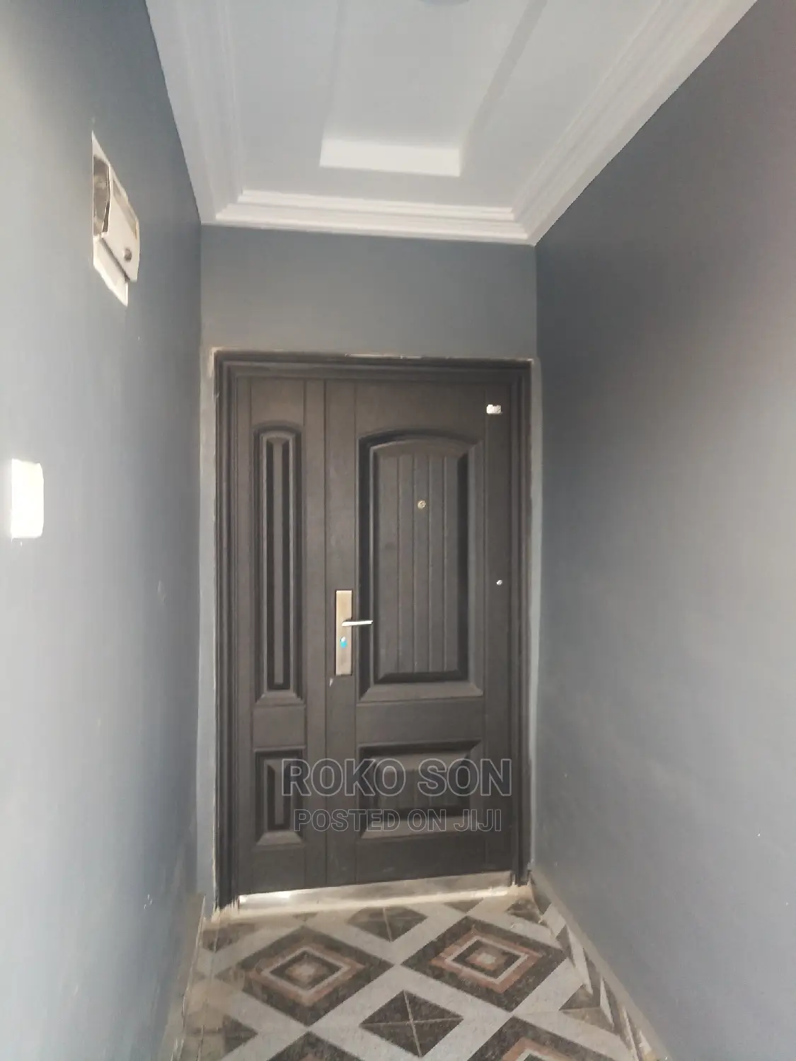 1bdrm House in Dr Roko, Fan Milk for rent