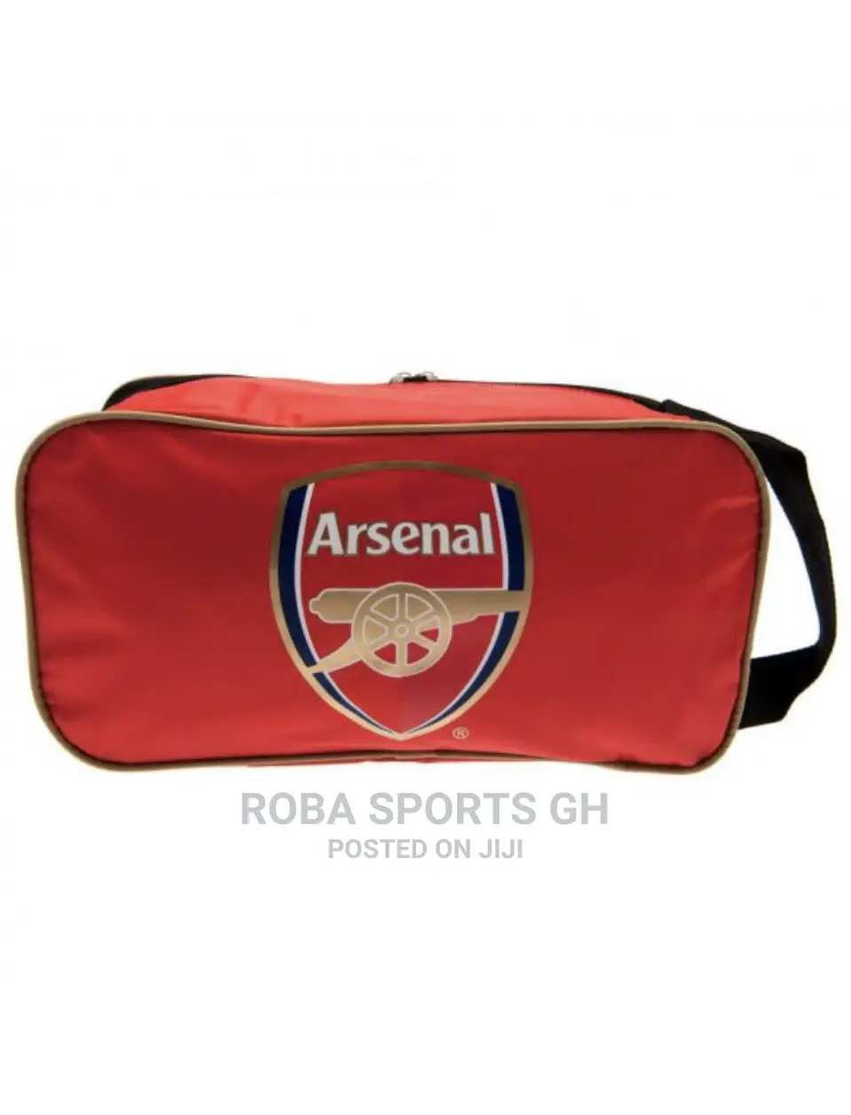 Arsenal Boot Bag