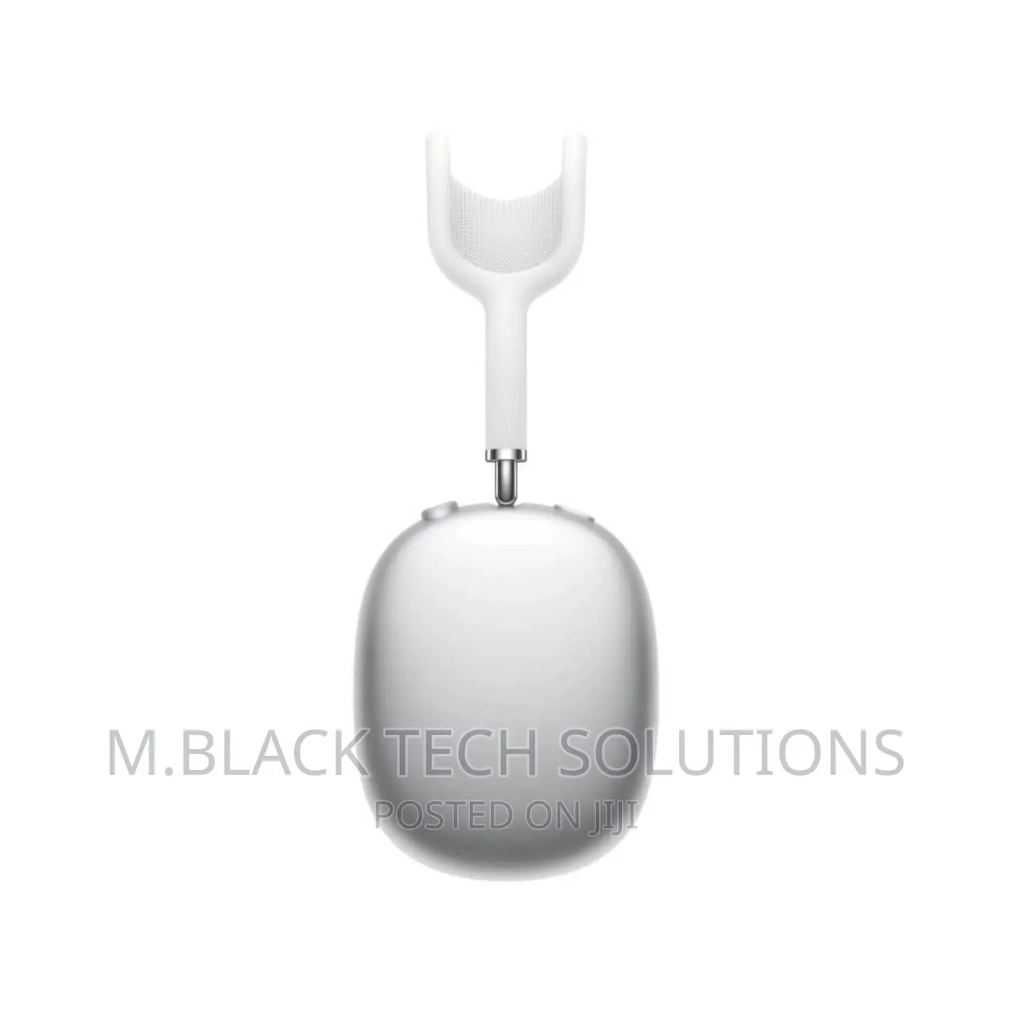 New Apple Airpods Max