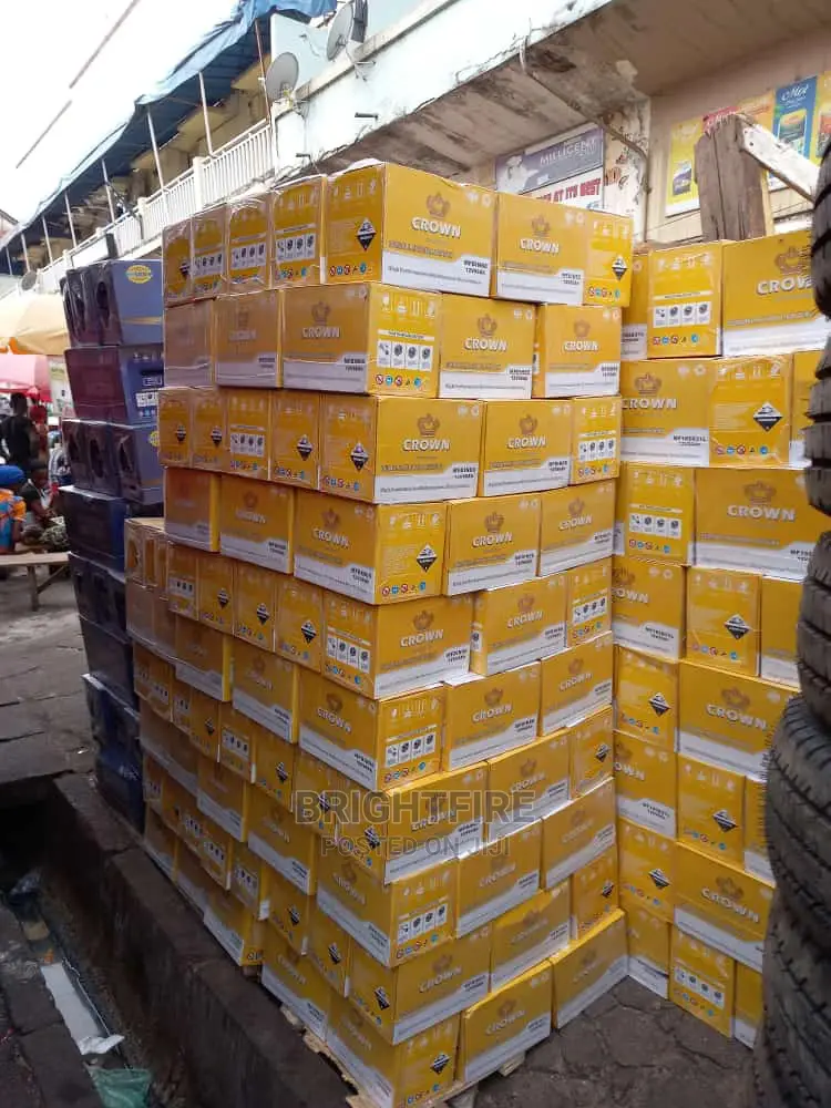 Batteries at Affordable Price