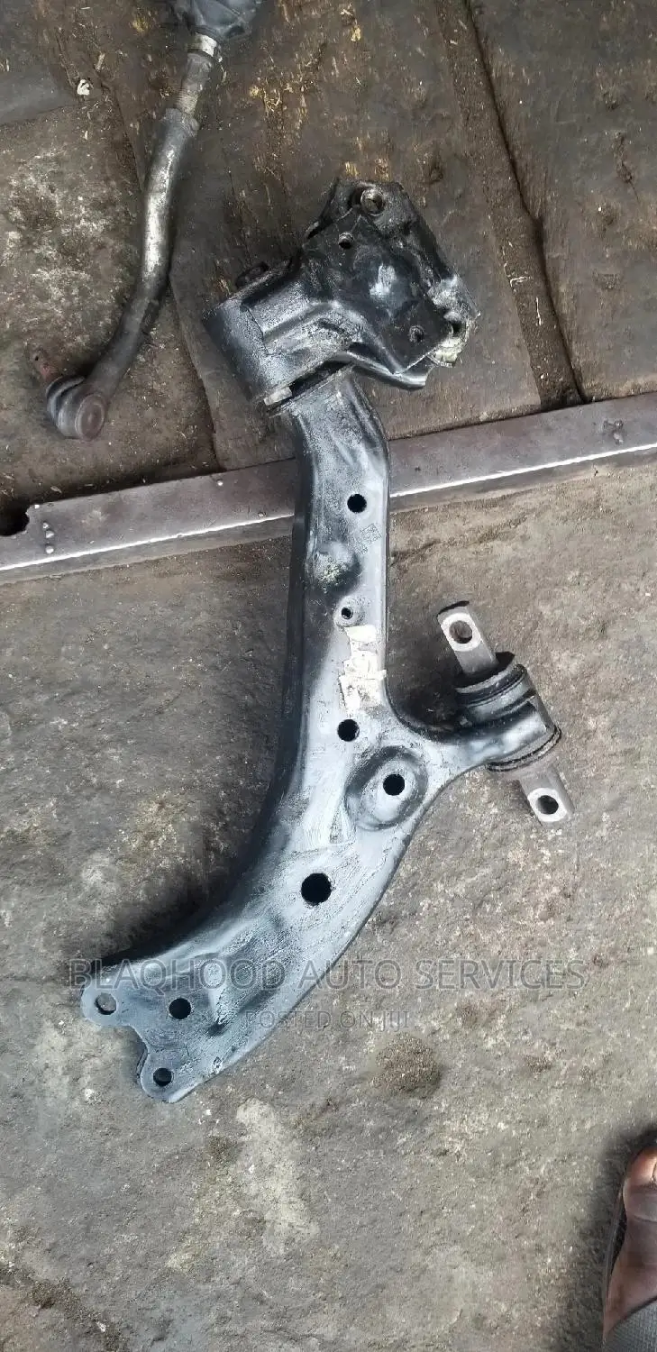 Honda Civic 2016-2019 Lower Arm Pair Available