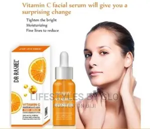 Dr Rashel Vitamin C Face Serum