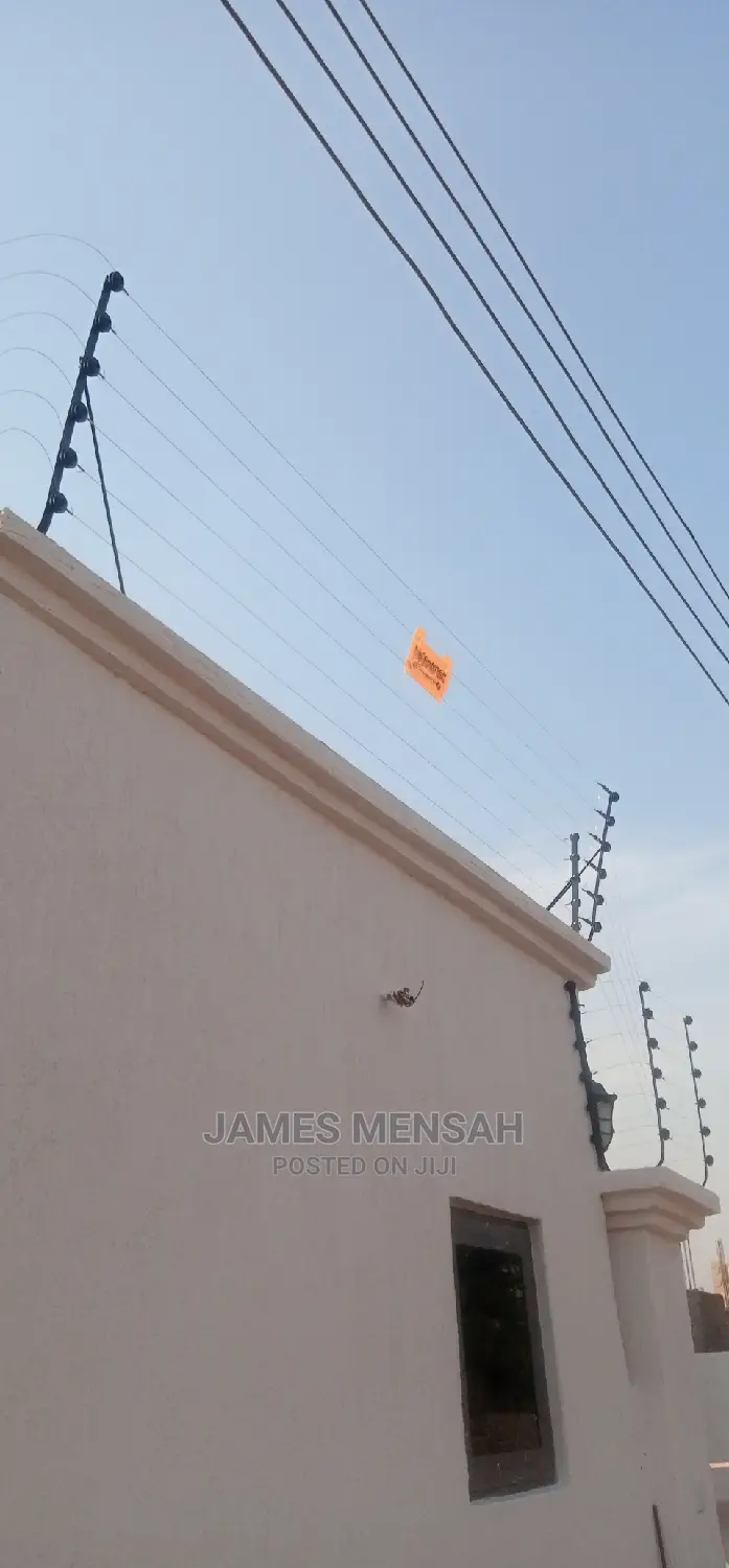 Electric Fencing