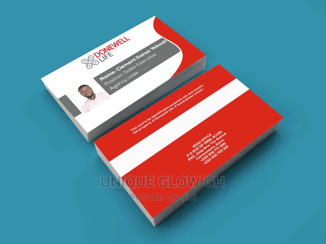 Call Cards