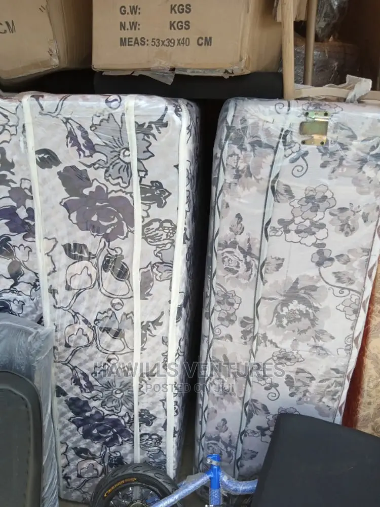 Double Bed Mattress
