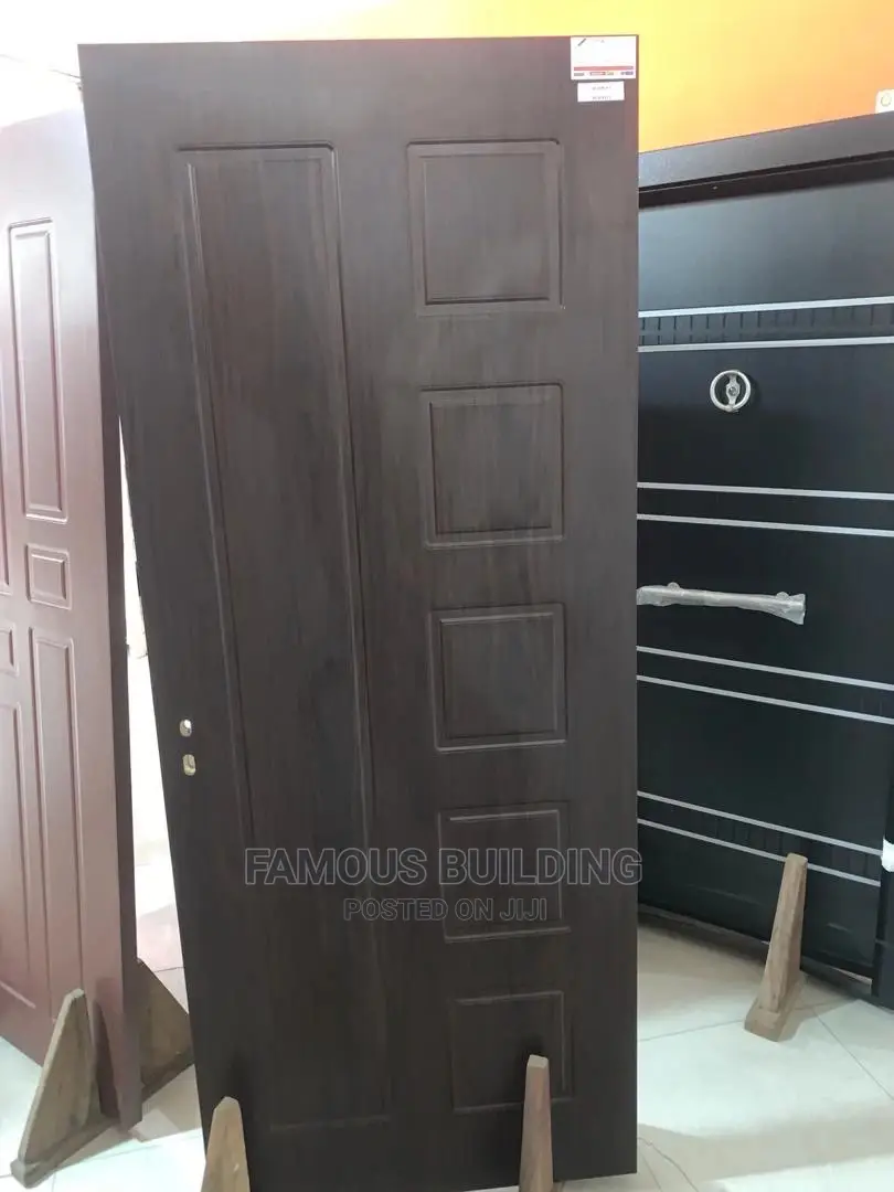 Turkey Internal Doors