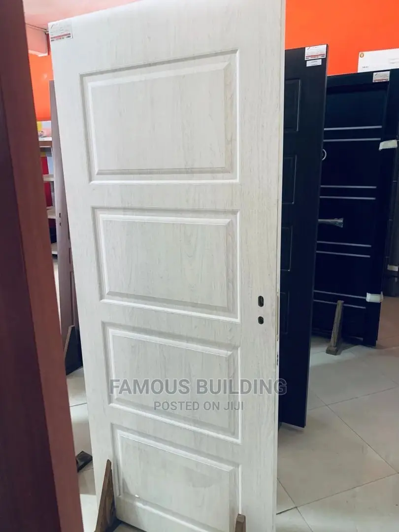 Turkey Internal Doors