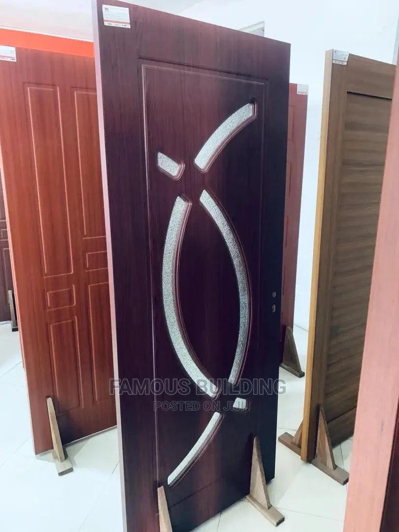 Turkey Internal Doors