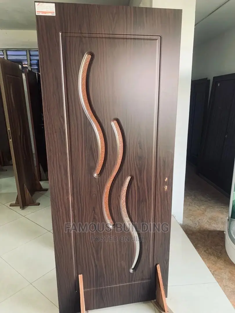 Turkey Internal Doors