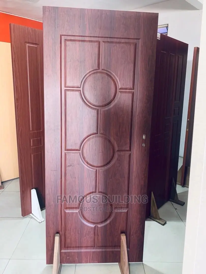 Turkey Internal Doors