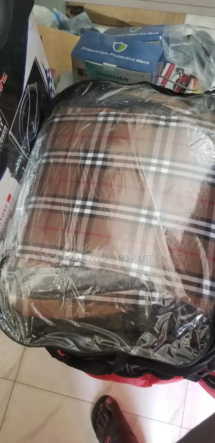 Original Brand New Designed Car Seat Available