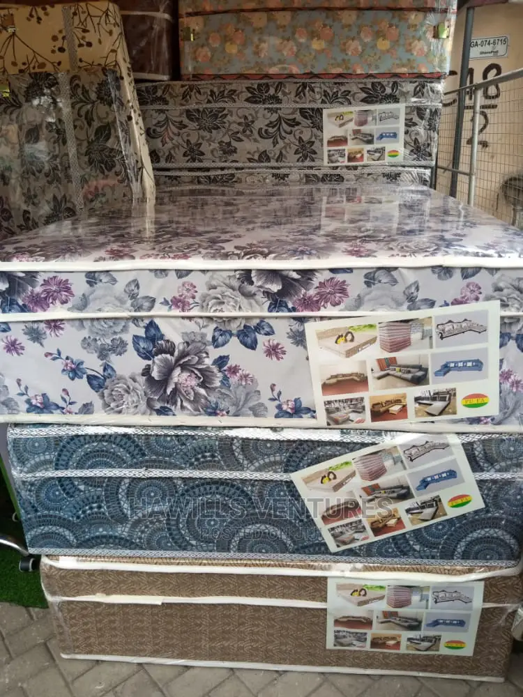 Double Bed Mattress