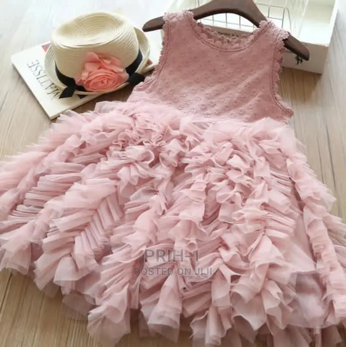 Kids Dress