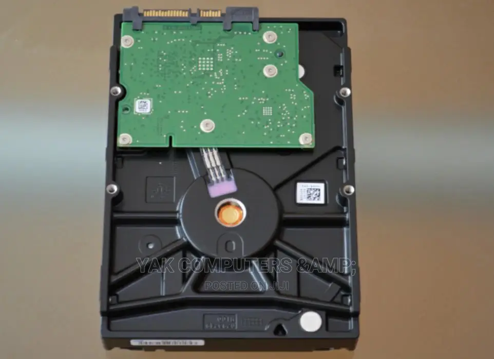 2tb Seagate Barracuda