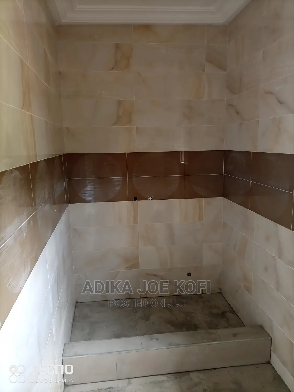 Joefel Interior Design and Tilling Work