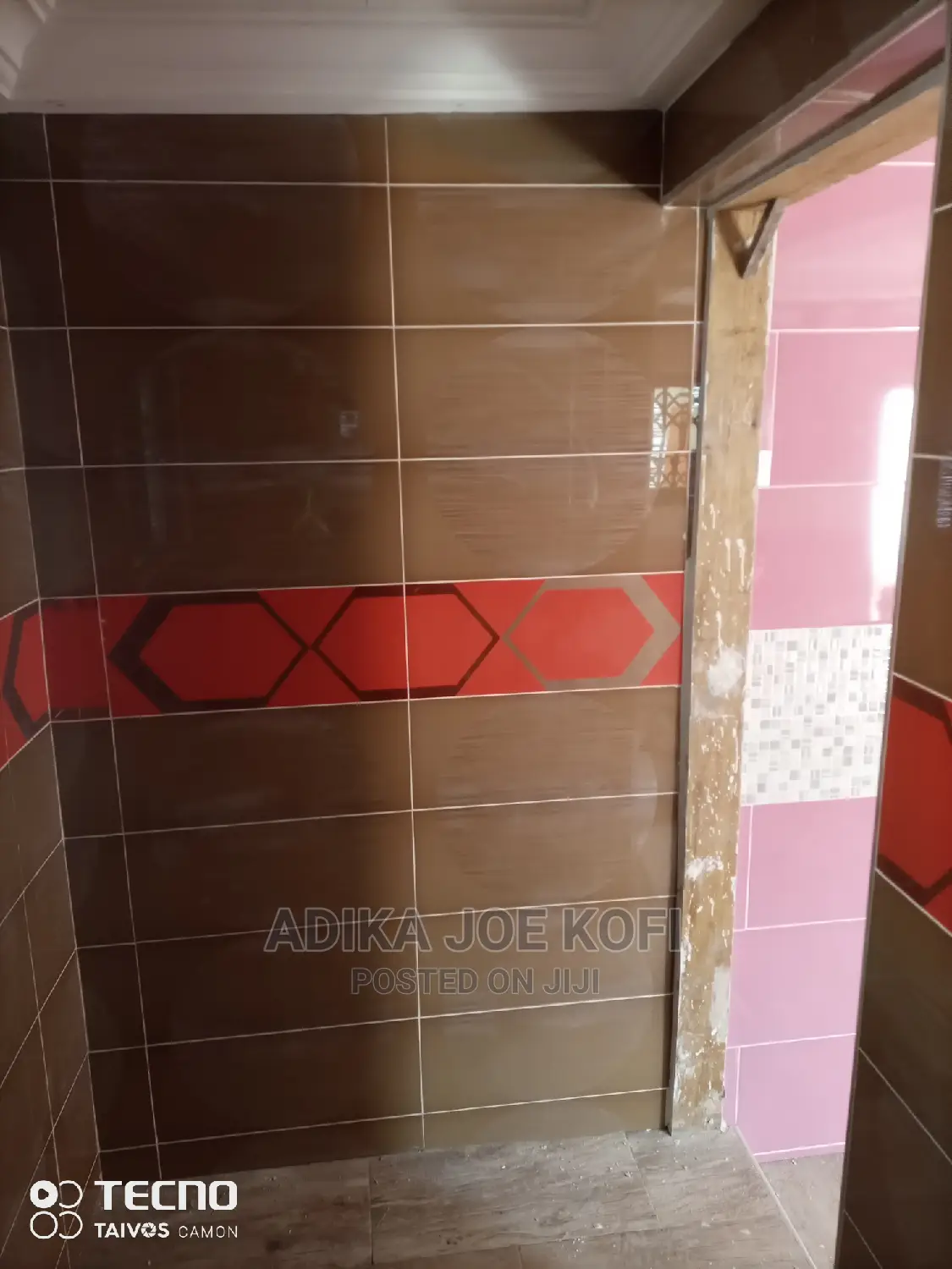 Joefel Interior Design and Tilling Work