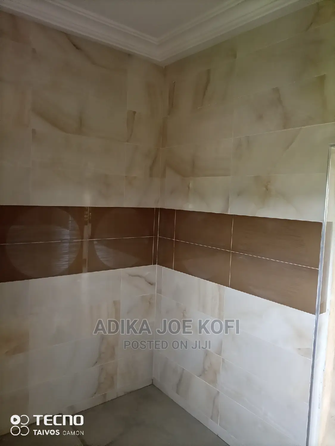 Joefel Interior Design and Tilling Work